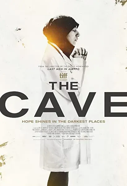 The Cave: Szpital w ogniu