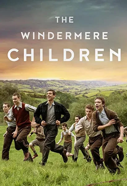The Windermere Children