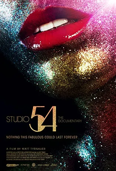 Studio 54
