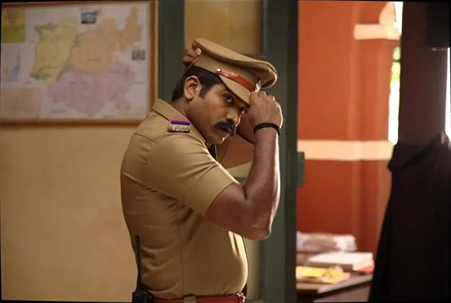 Sethupathi online