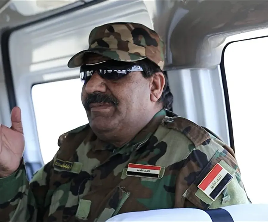 Mosul online