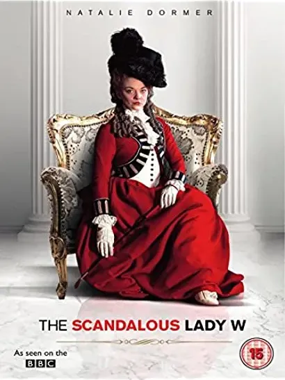 Skandalistka Lady W.
