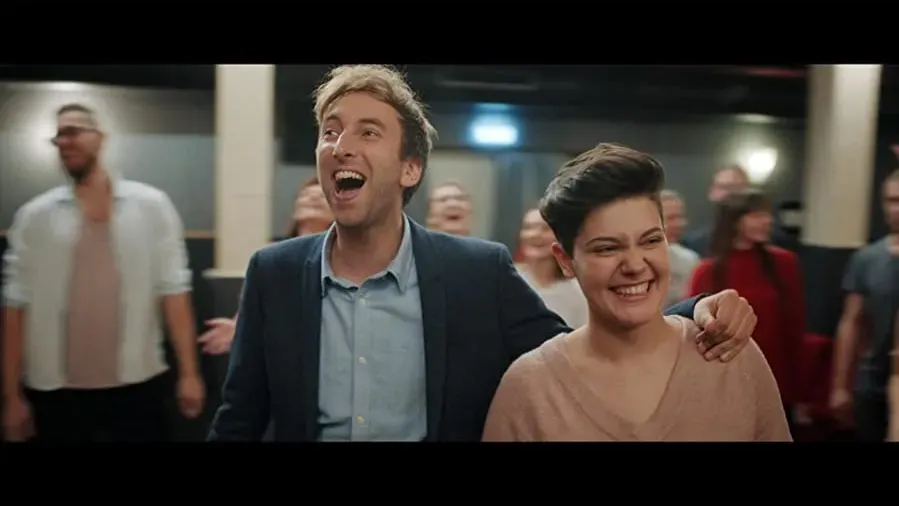 Kartoffelsalat 3 - Das Musical online