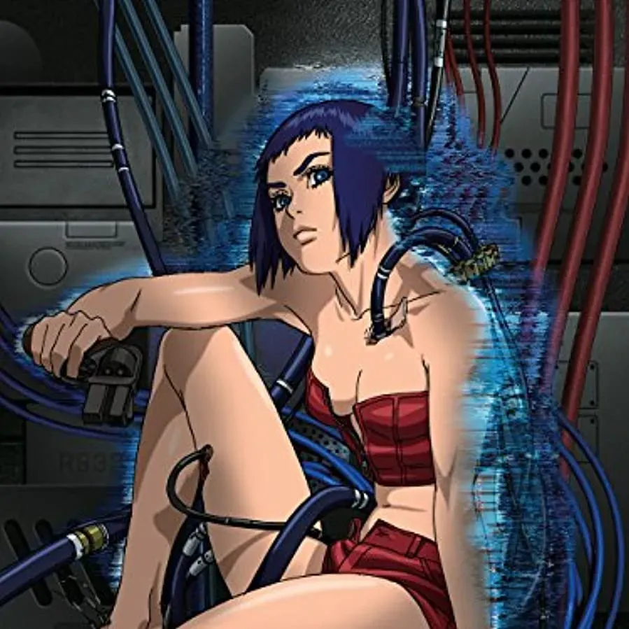 Ghost in the Shell Arise: Border 3 - Ghost Tears online