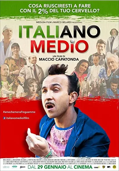 Italiano medio