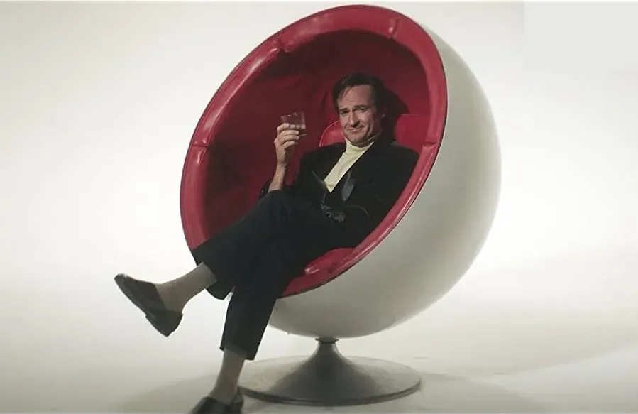 Becoming Bond online
