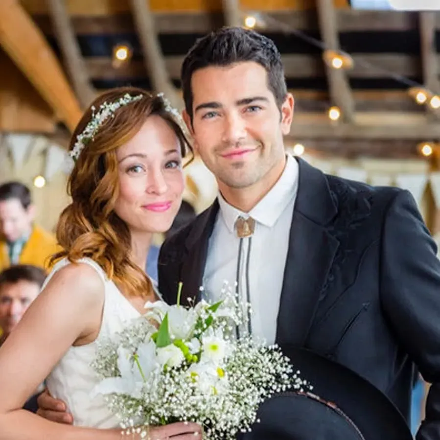A Country Wedding online