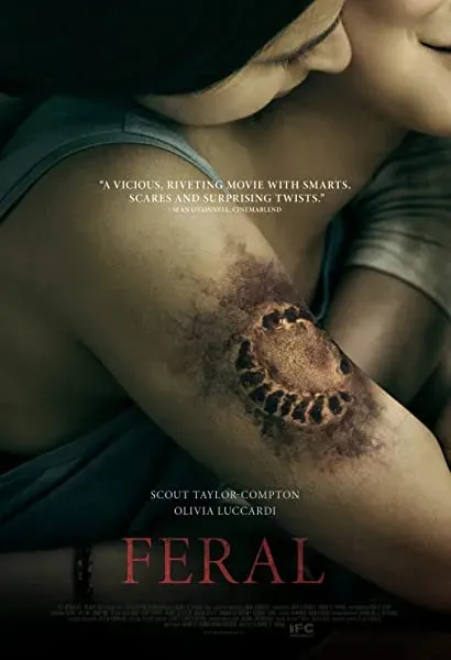 Feral