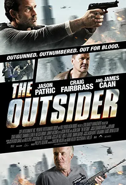 Outsider