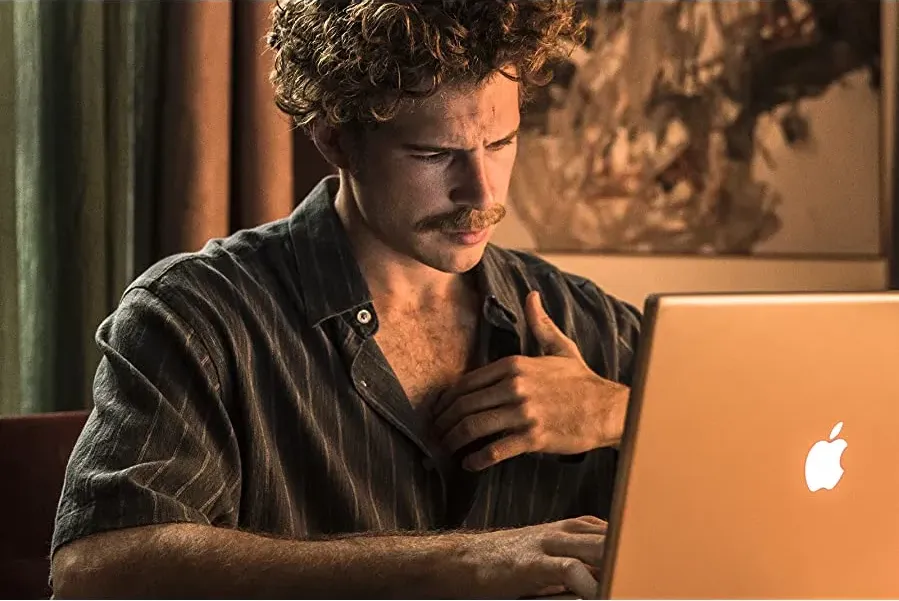 Drzewo krwi online