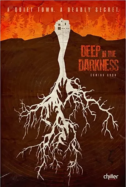 Deep in the Darkness