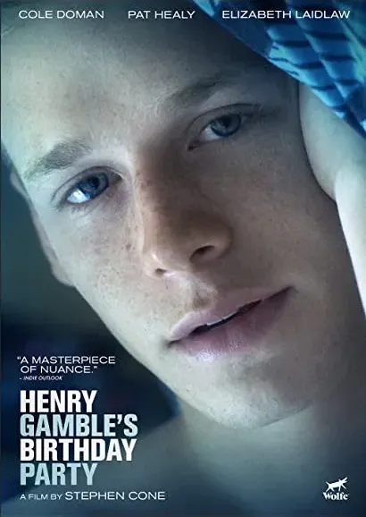 Przyjecie urodzinowe Henry'ego Gamble