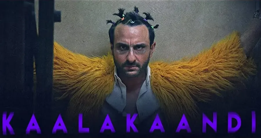 Kaalakaandi online