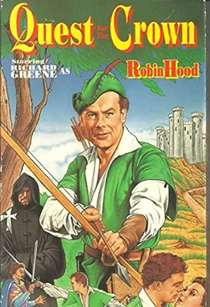 Robin Hood: Quest for the Crown