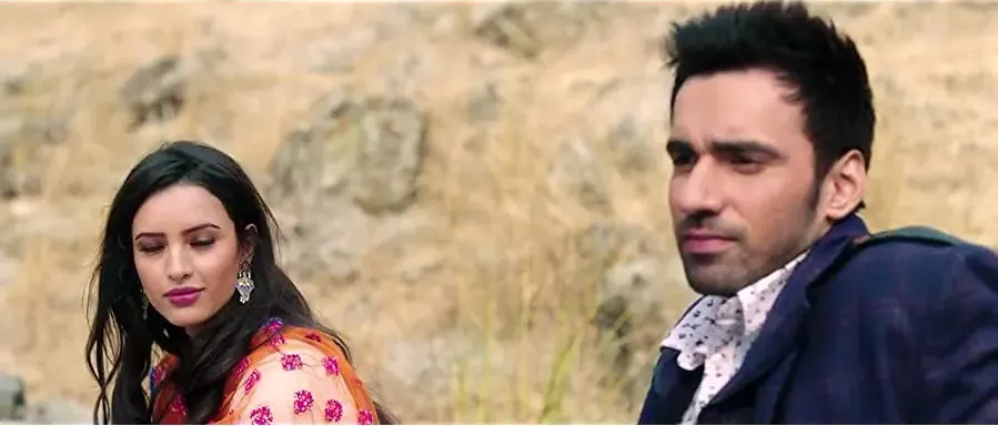 Laila Majnu online