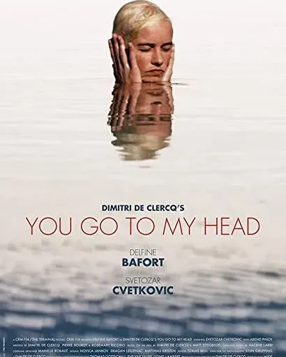 You Go to My Head