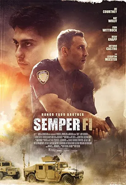 Semper Fi