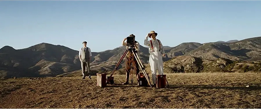 Eisenstein in Guanajuato online