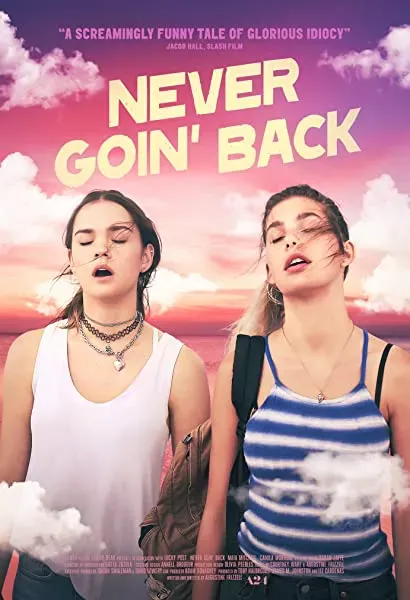 Never Goin' Back