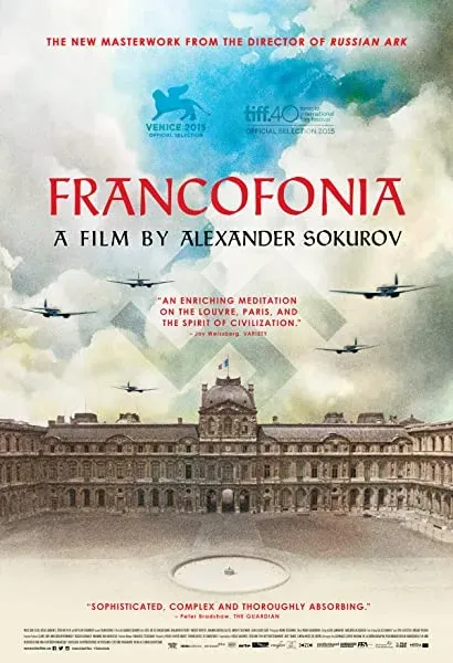 Frankofonia