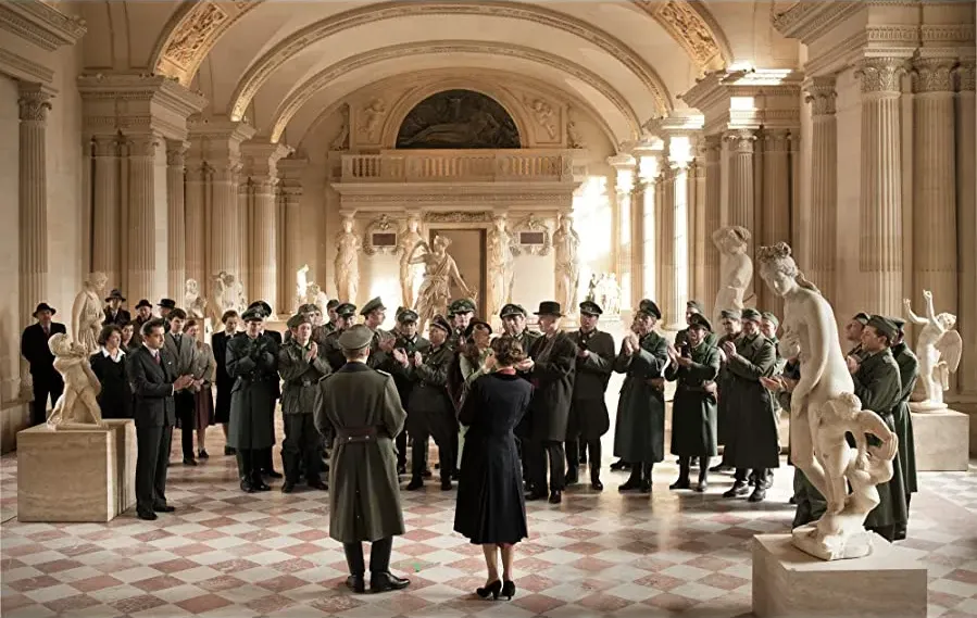 Francofonia online