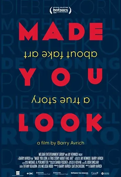 Made You Look: A True Story About Fake Art