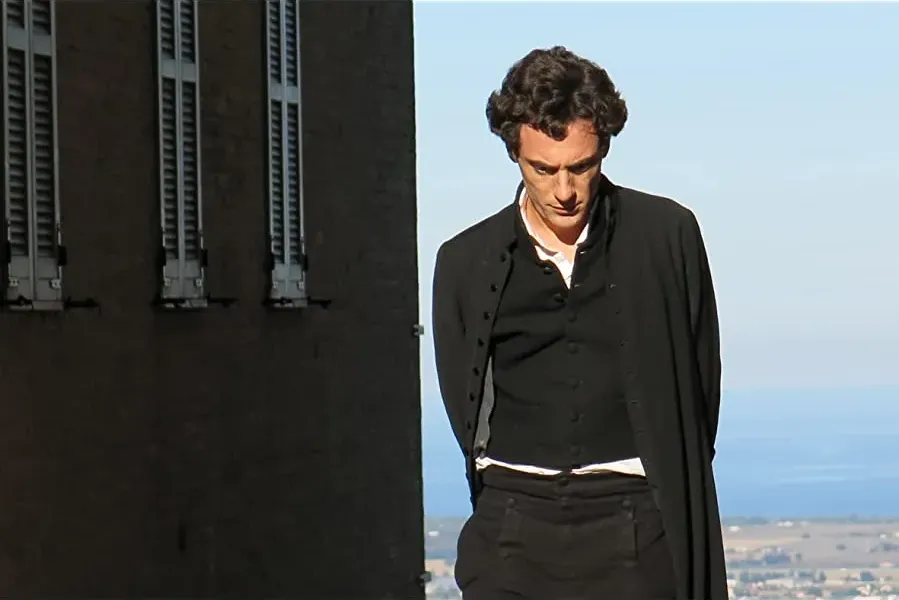 Il giovane favoloso online