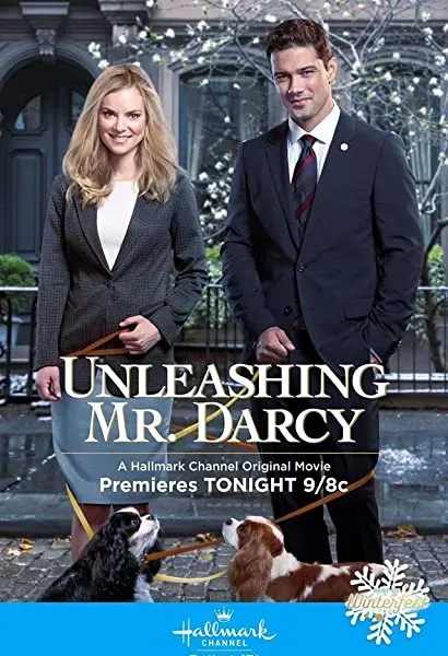 Nieznośny pan Darcy