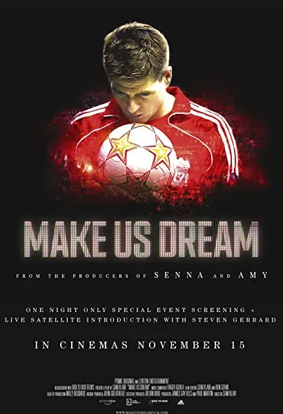 Make Us Dream