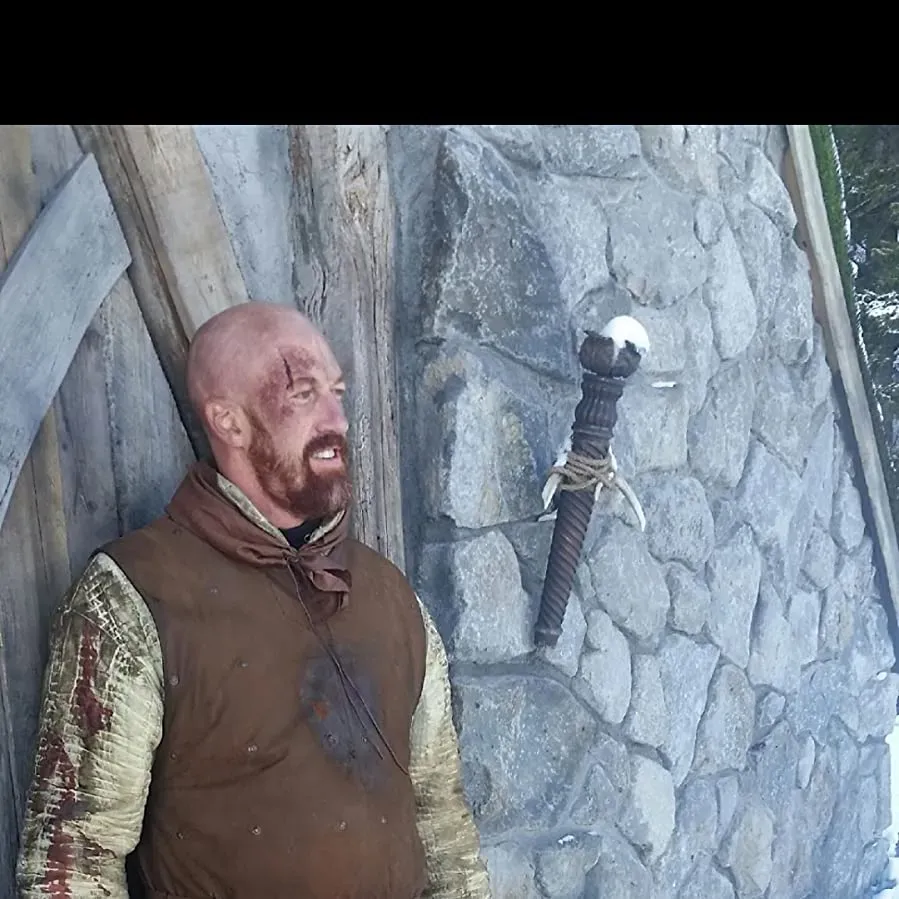 Robert the Bruce online