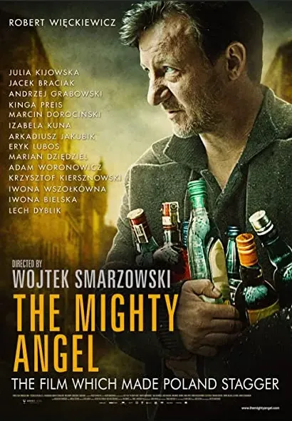 Pod Mocnym Aniołem