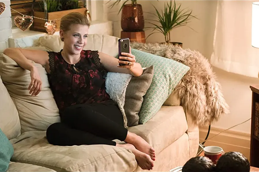 My Perfect Romance online