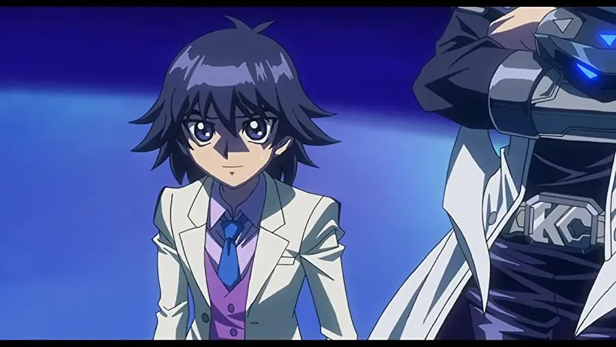 Yu-Gi-Oh!: The Dark Side of Dimensions online