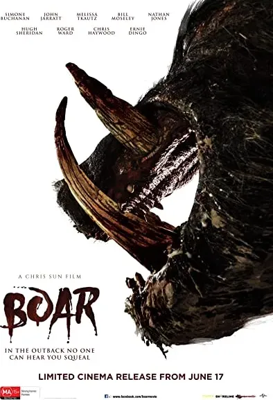 Boar