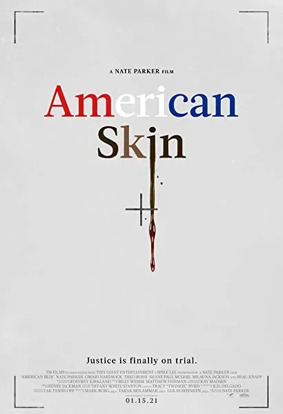 American Skin