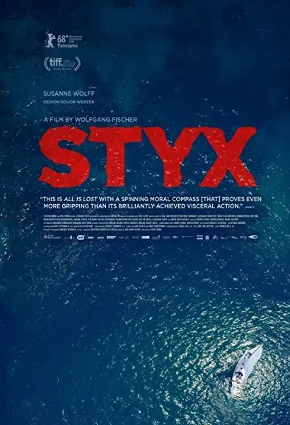 Styks
