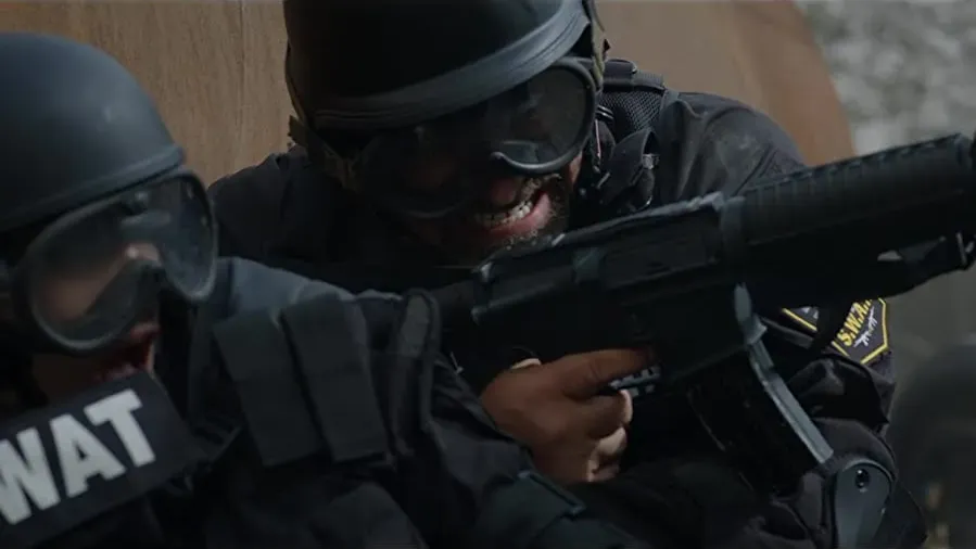 S.W.A.T.: Under Siege online