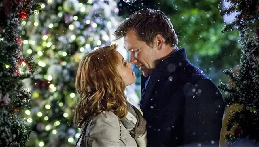 A Christmas Detour online