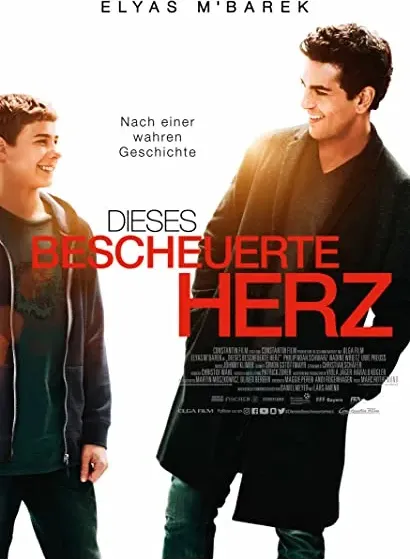 Dieses bescheuerte Herz