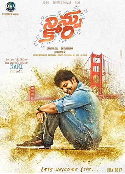 Ninnu Kori