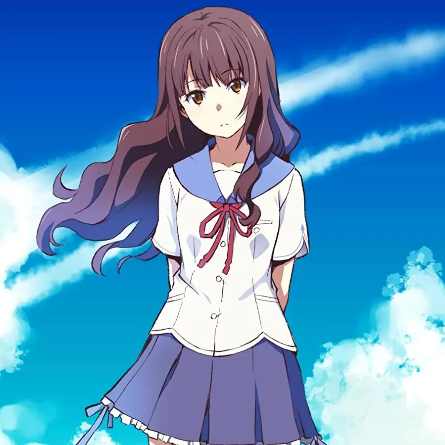 Uchiage hanabi, shita kara miru ka? Yoko kara miru ka? online