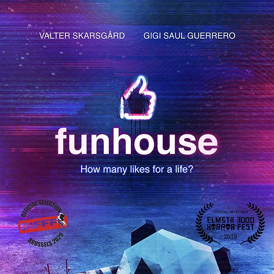 Funhouse online