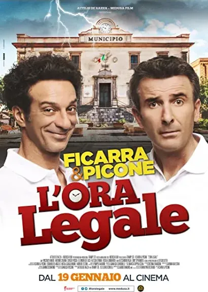 L'ora legale