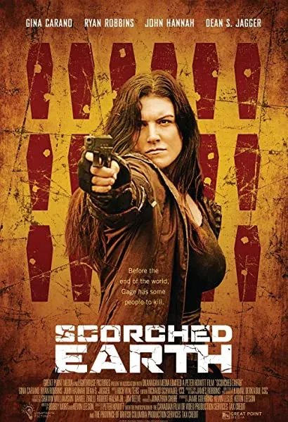 Scorched Earth