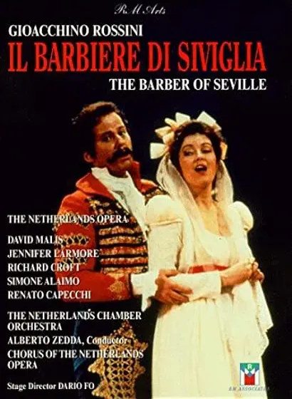 Il barbiere di Siviglia