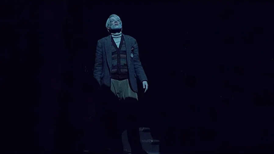 Oh, Hello on Broadway online