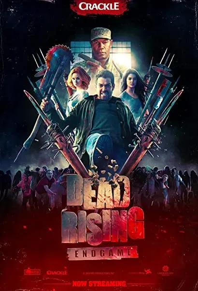 Dead Rising: Endgame