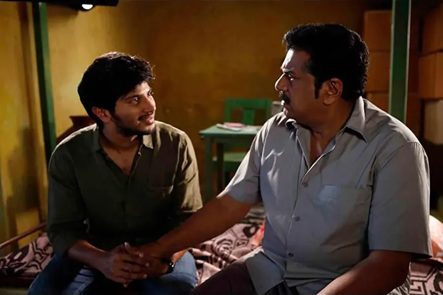 Jomonte Suvisheshangal online