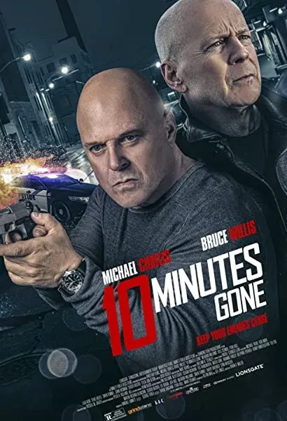 10 minut