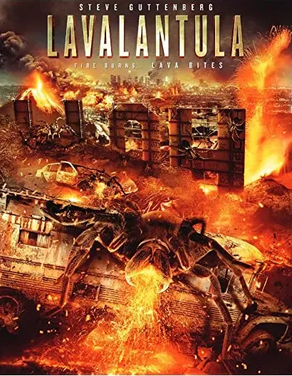 Lawalantula